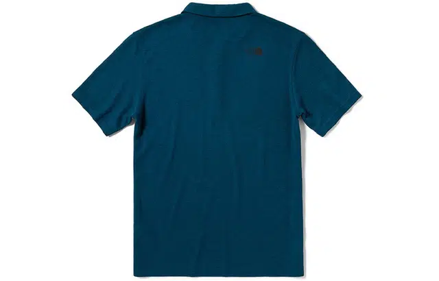 THE NORTH FACE polo