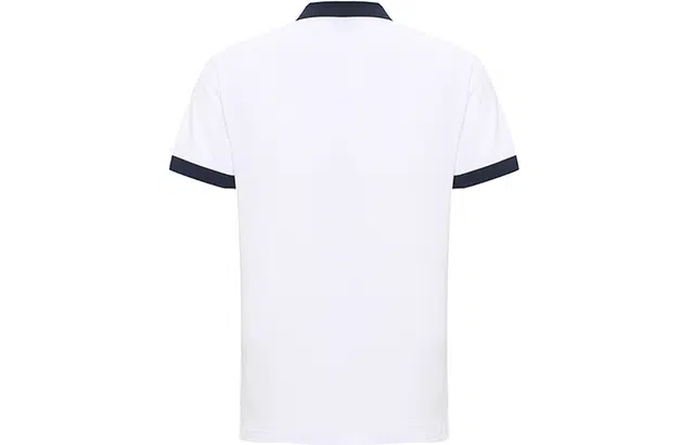 EMPORIO ARMANI SS22 Polo