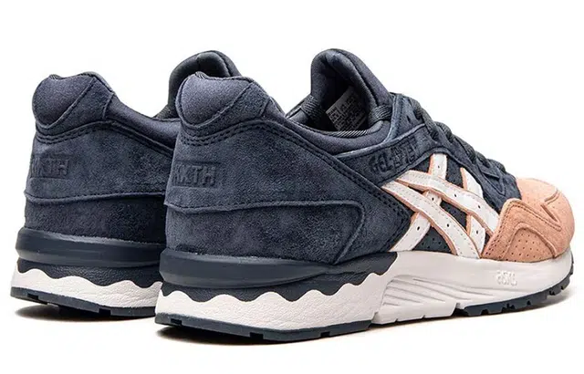KITH x Asics Gel-Lyte 5
