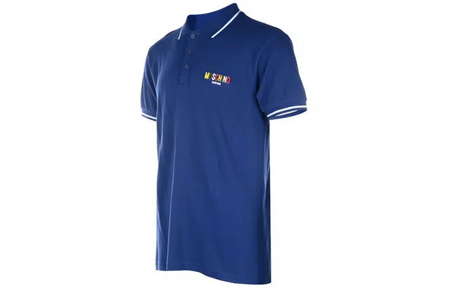 MOSCHINO Polo