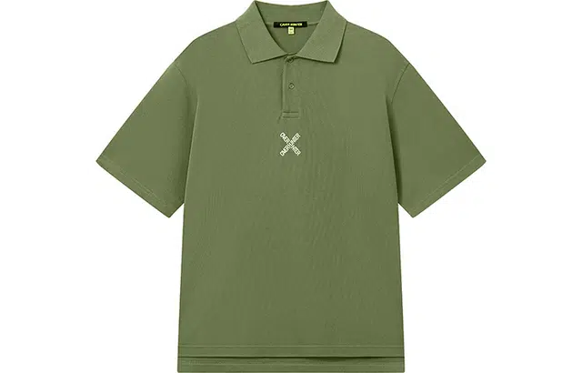 CaverHunter SS22 Polo