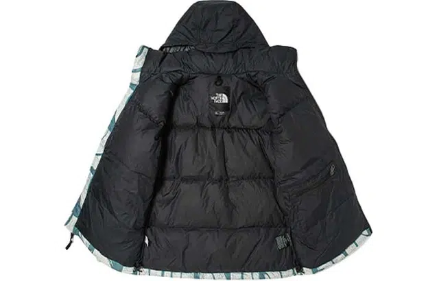 THE NORTH FACE 1996 Retro Nuptse 700