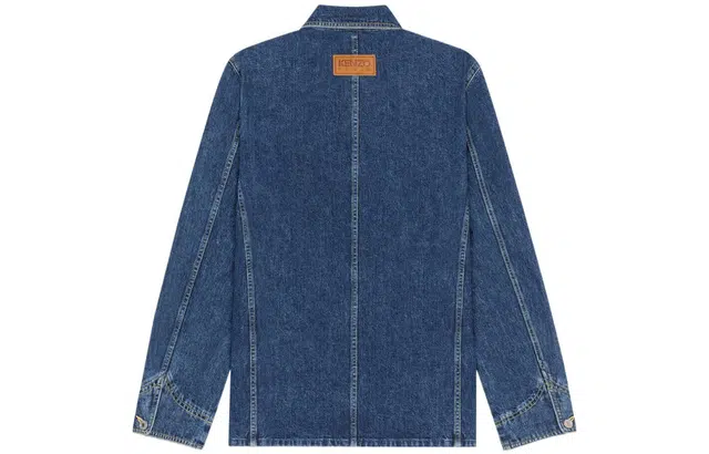 KENZO x Nigo SS22 BOKE