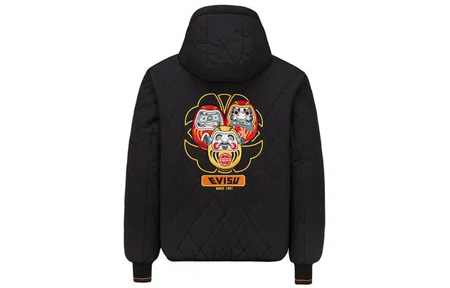 EVISU