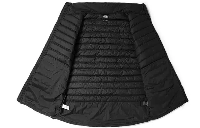THE NORTH FACE