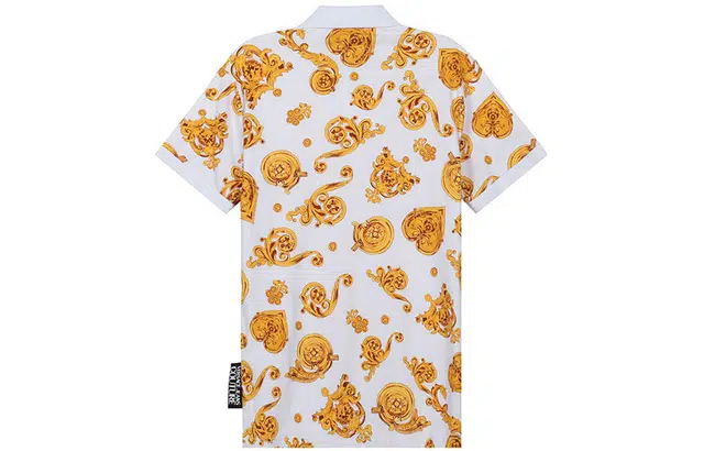 VERSACE JEANS COUTURE Polo