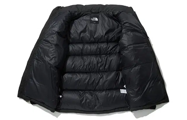 THE NORTH FACE 1992