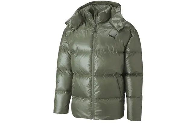 Puma Volume Down Jacket