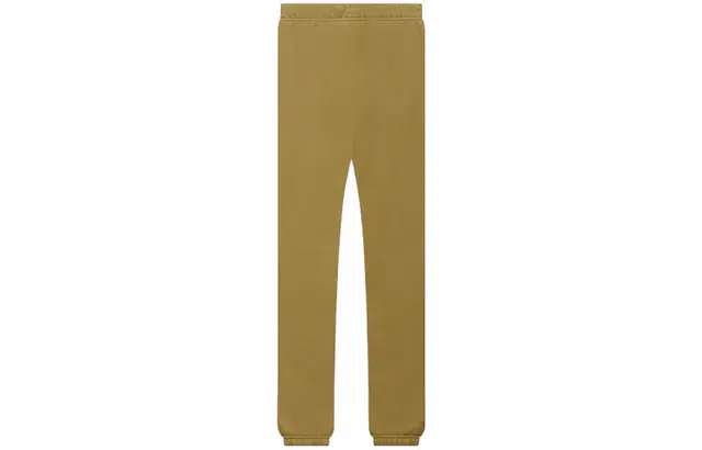 Fear of God Essentials Kids Sweatpant Amber