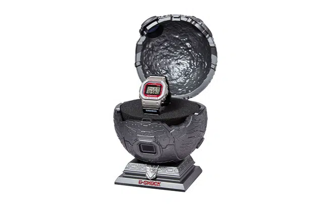 CASIO G-SHOCK G DW-5600MEGA22-8PFT
