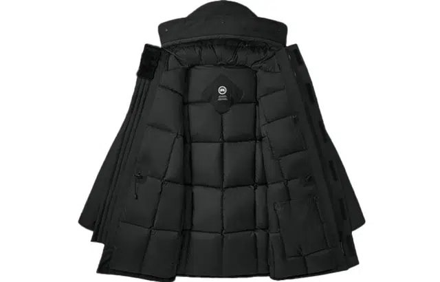 Canada Goose FW21 Citadel
