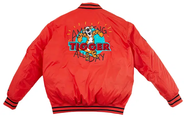 LiNing x Disney