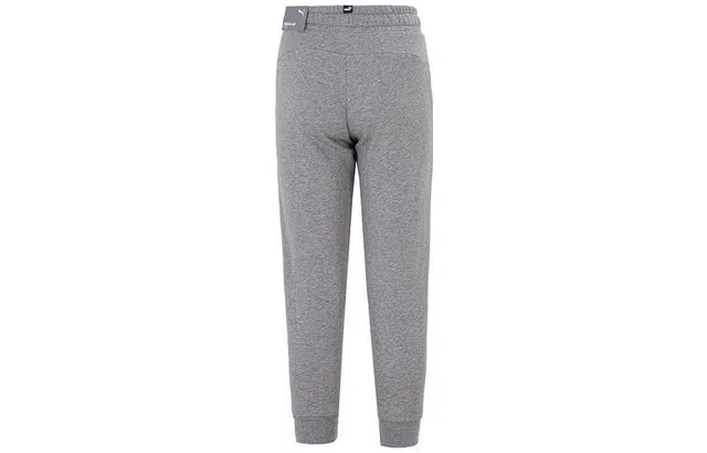 Puma ESS Logo Pants TR cl B