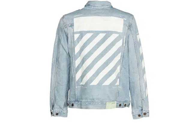 OFF-WHITE