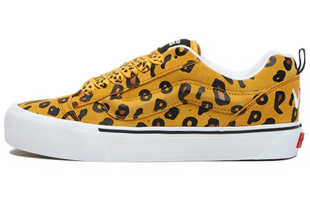 Imran Potato x Vans Vault Knu-Skool VR3 LX