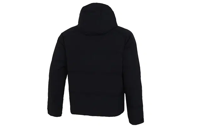 adidas Big Baffle Jkt