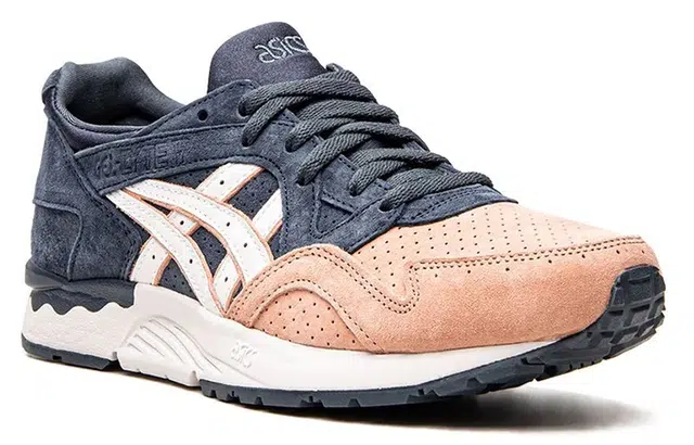 KITH x Asics Gel-Lyte 5