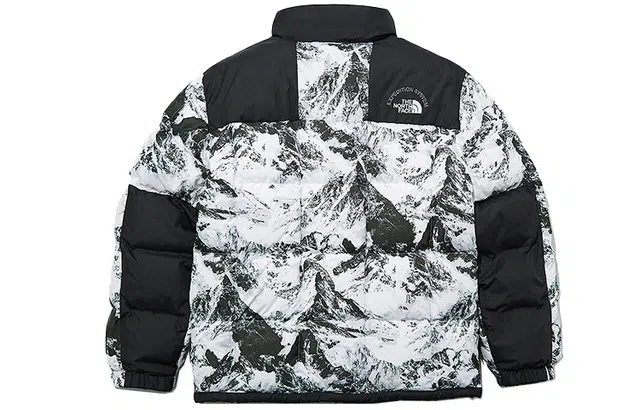 THE NORTH FACE M'S LHOTSE eco