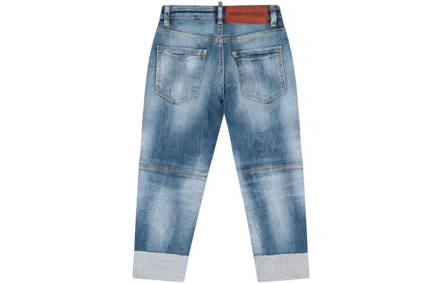 DSQUARED 2 SS22