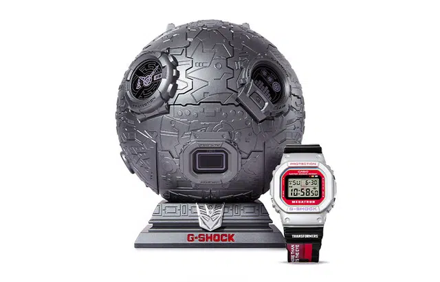 CASIO G-SHOCK G DW-5600MEGA22-8PFT