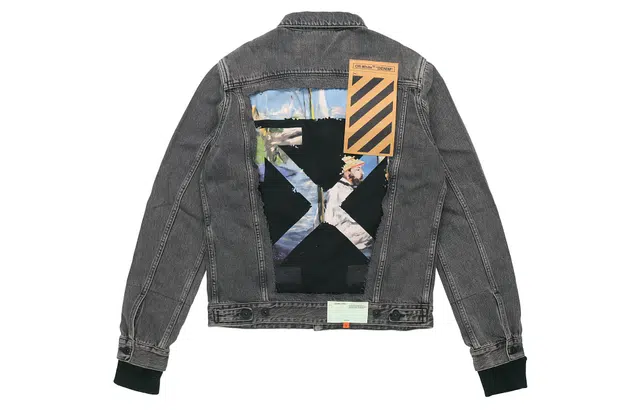 OFF-WHITE SS19