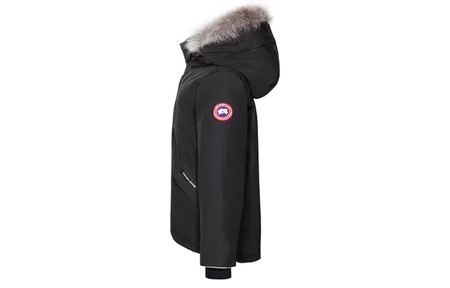Canada Goose SS22 Logan Parka