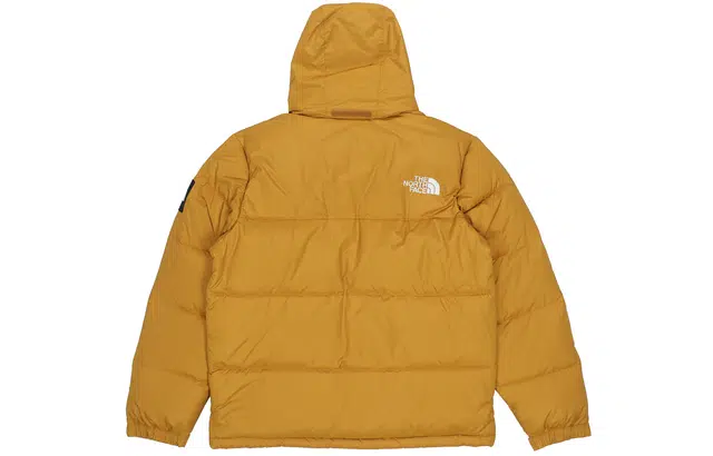 THE NORTH FACE Logo
