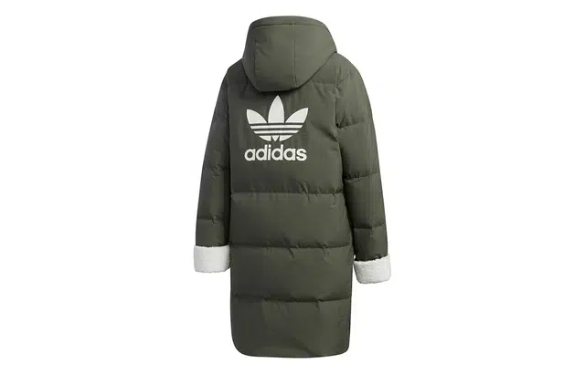 adidas originals Long Sherpa