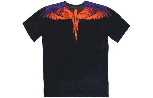 Marcelo Burlon T