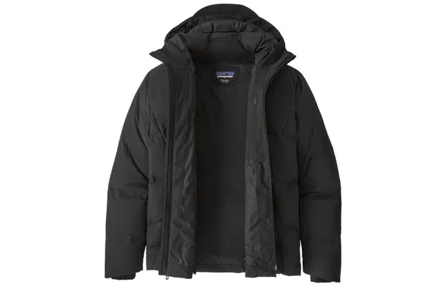 patagonia Jackson Glacier Jacket