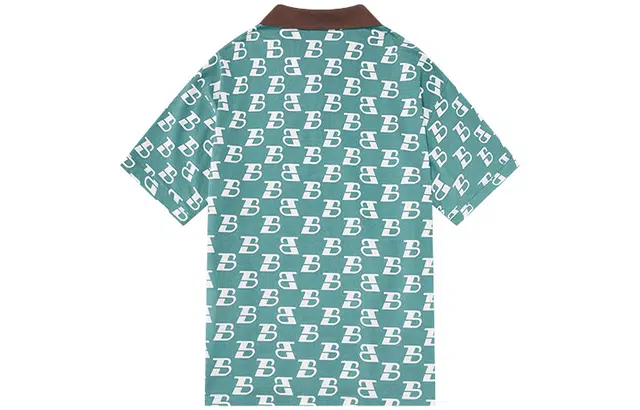 BEASTER WAVE Polo