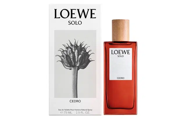 LOEWE EDT 50ml75ml100ml