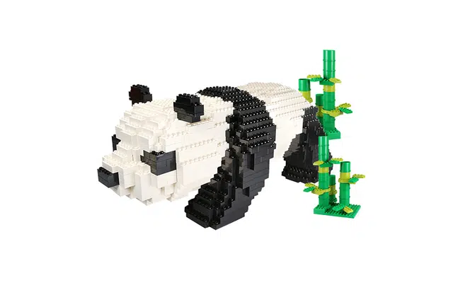 1040pcs 993