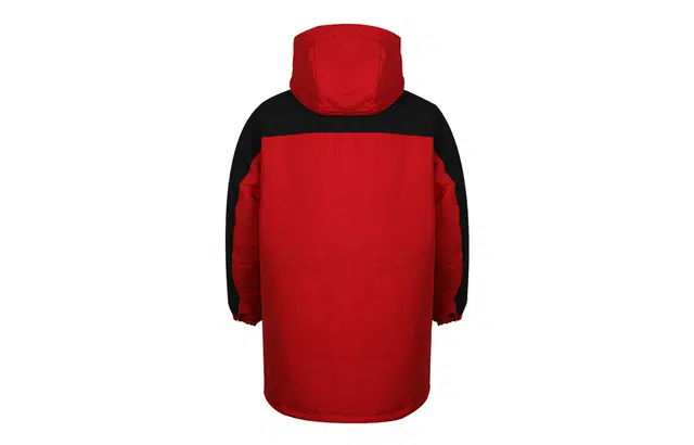 adidas Mid parka