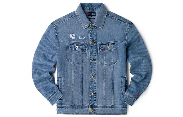 Lee SS22
