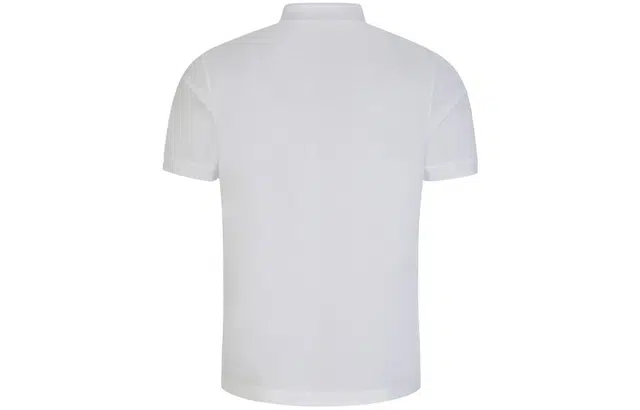 HUGO BOSS Logo Polo