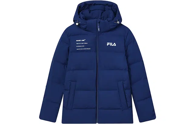 FILA Logo