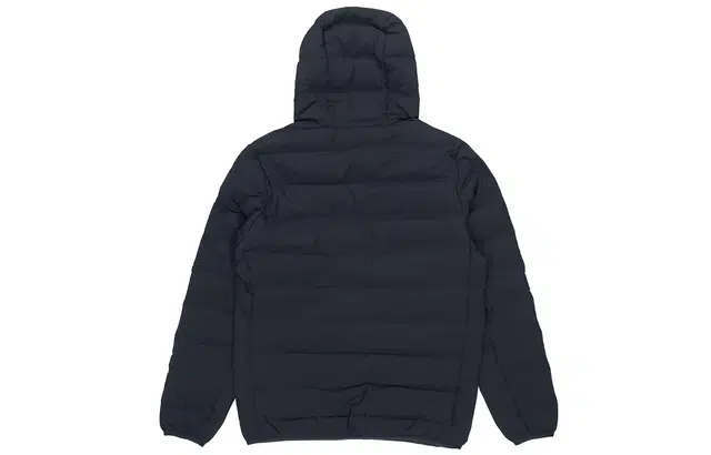 LiNing Badminton Series Down Jacket Black