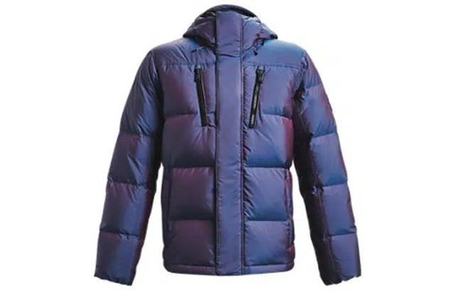 Sustainable Under Sutiã armour Crossback Top Medium Support