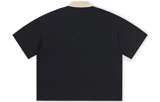 BONELESS Polo