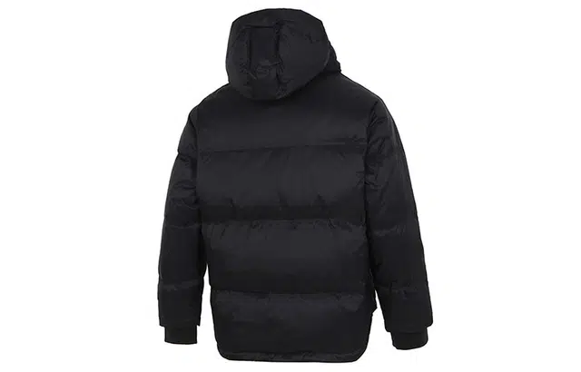 Puma Volume Down Jacket