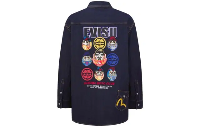 EVISU FW21