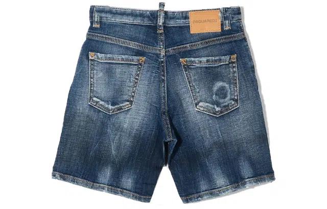 DSQUARED 2
