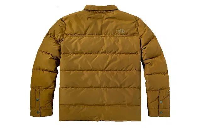 THE NORTH FACE