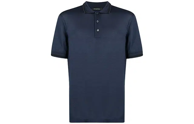 Zegna FW21 Polo