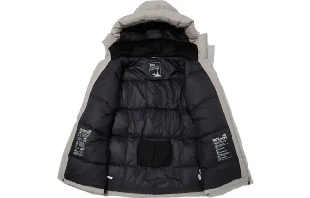 THE NORTH FACE ECO