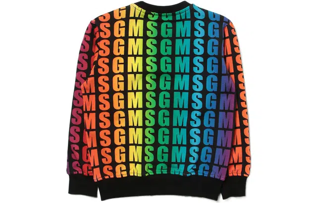 MSGM SS22