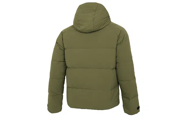adidas Big Baffle Jkt