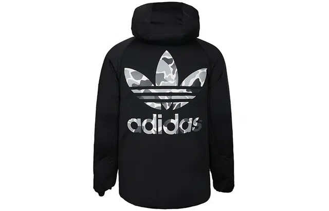adidas originals Color Block Jkt
