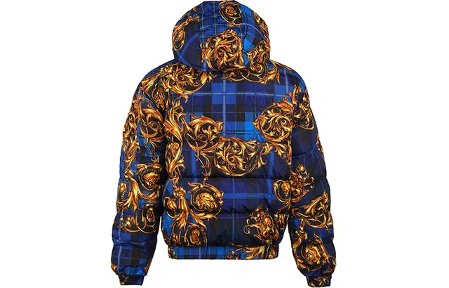 VERSACE